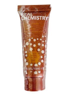 Real Chemistry Foaming Cleanser 15ml Travel Size Gentle Amino Acid Face Wash